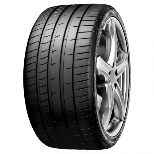 Goodyear Eagle F1 Supersport 245/35 R21 96Y XL FP