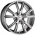 Диски X'trike X-122 7.5x18 5*100 ET38 DIA67.1 HSB Литой Диски X'trike X-122 7.5x18 5*100 ET38 DIA67.1 HSB Литой