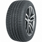 Шины Three-A Ecowinged 245/45 R19 102Y