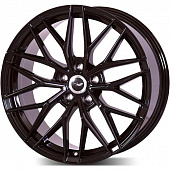 Диски Lizardo XH689 8x18 5*114.3 ET37 DIA66.6 B Литой