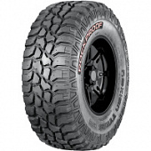 Шины Rockproof