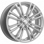 Диски Скад Ламар 6.5x16 4*108 ET47.5 DIA63.3 Селена-супер Литой