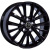 Replica FR TY721 7x18 5*114.3 ET45 DIA60.1 Black Литой Replica FR TY721 7x18 5*114.3 ET45 DIA60.1 Black Литой