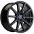 Диски Khomen KHW 2102 10.5x21 5*112 ET45 DIA66.6 Black Литой Диски Khomen KHW 2102 10.5x21 5*112 ET45 DIA66.6 Black Литой