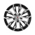 Диски RepliKey 95010 9.5x20 5*120 ET45 DIA74.1 BKF Литой Диски RepliKey 95010 9.5x20 5*120 ET45 DIA74.1 BKF Литой