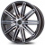 Диски PDW 1004 6.5x16 5*114.3 ET40 DIA67.1 M/U4B Литой Диски PDW 1004 6.5x16 5*114.3 ET40 DIA67.1 M/U4B Литой