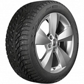 Шины Autograph Ice 9 SUV