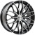 Диски Neo 940 7.5x19 5*108 ET45 DIA63.3 BFP Литой Диски Neo 940 7.5x19 5*108 ET45 DIA63.3 BFP Литой