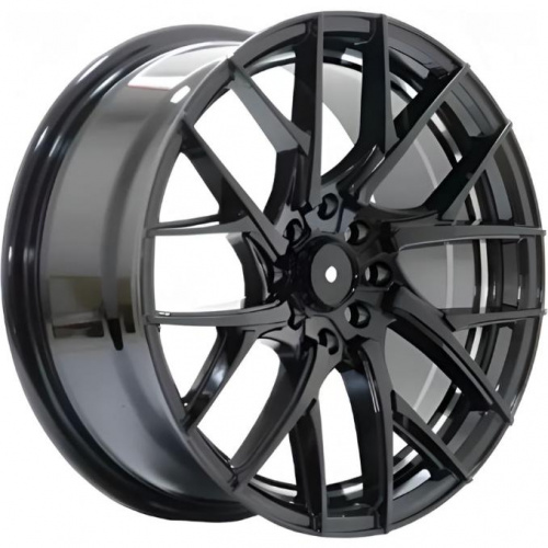 Диски Lizardo XH143 7x16 5*114.3 ET40 DIA67.1 CB Литой
