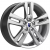 Диски K&K Rassvet 6.5x16 5*108 ET40 DIA67.1 Дарк платинум Литой Диски K&K Rassvet 6.5x16 5*108 ET40 DIA67.1 Дарк платинум Литой