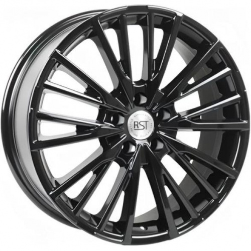 RST R178 7x18 5*108 ET33 DIA60.1 BFP Литой