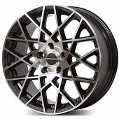 Диски PDW Velocity 7x16 4*100 ET40 DIA60.1 M/TBS-2 Литой