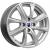 Диски K&K Арнар 6x15 4*100 ET40 DIA67.1 Сильвер SK Литой Диски K&K Арнар 6x15 4*100 ET40 DIA67.1 Сильвер SK Литой
