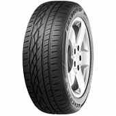 Шины Grabber GT