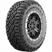 Шины Goodyear Wrangler Duratrac 255/55 R20 110Q FP
