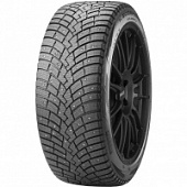 Шины Pirelli Scorpion Ice Zero 2 275/50 R20 113T XL RunFlat