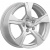 Диски K&K КС1053 6.5x16 5*114.3 ET35 DIA60.1 Сильвер Литой Диски K&K КС1053 6.5x16 5*114.3 ET35 DIA60.1 Сильвер Литой