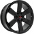 Replica Concept CL501 9x22 6*139.7 ET24 DIA78.1 Gloss Black Литой Replica Concept CL501 9x22 6*139.7 ET24 DIA78.1 Gloss Black Литой