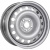 Trebl X40962 7x17 5*112 ET23 DIA60.1 Silver Штампованный Trebl X40962 7x17 5*112 ET23 DIA60.1 Silver Штампованный