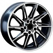Диски Replica H VV68 6.5x16 5*112 ET46 DIA57.1 BFP Литой