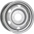 Диски Trebl LT2884D 6.5x16 6*139.7 ET40 DIA109 Silver Штампованный Диски Trebl LT2884D 6.5x16 6*139.7 ET40 DIA109 Silver Штампованный