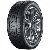 Шины ContiWinterContact TS 860 S ContiSilent