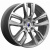 Диски K&K Борэй 8x18 5*112 ET30 DIA66.6 Дарк платинум Литой Диски K&K Борэй 8x18 5*112 ET30 DIA66.6 Дарк платинум Литой