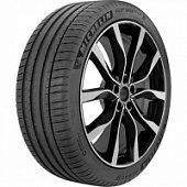 Шины Michelin Pilot Sport 4 SUV 235/60 R18 103V RunFlat