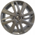 Диски Khomen KHW 1609 6x16 4*100 ET50 DIA60.1 Gray-FP Литой Диски Khomen KHW 1609 6x16 4*100 ET50 DIA60.1 Gray-FP Литой