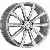 Диски X'trike X-138 7x18 5*108 ET38 DIA60.1 HSB Литой
