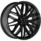 Диски PDW 2119 8x18 5*108 ET43 DIA63.3 U4B Литой