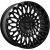 Диски PDW 5424 8.5x18 5*108 ET45 DIA63.3 U4B Литой Диски PDW 5424 8.5x18 5*108 ET45 DIA63.3 U4B Литой