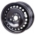 ТЗСК Toyota Camry/Corolla 6.5x16 5*114.3 ET45 DIA60.1 Black Штампованный ТЗСК Toyota Camry/Corolla 6.5x16 5*114.3 ET45 DIA60.1 Black Штампованный