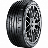 Шины Continental SportContact 6 225/35 R20 90Y XL RunFlat FP