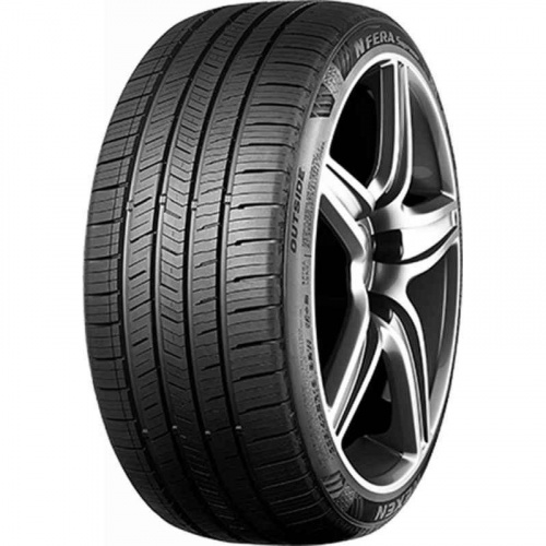 Nexen Nfera Supreme 245/45 R20 103W XL