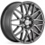 Диски X'trike X-133 7.5x18 5*114.3 ET50 DIA54.1 HSB Литой Диски X'trike X-133 7.5x18 5*114.3 ET50 DIA54.1 HSB Литой