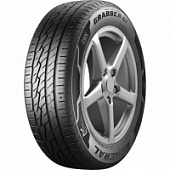 Шины General Tire Grabber GT Plus 215/60 R17 96V