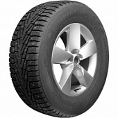 Шины Ikon Tyres Nordman 7 SUV 255/60 R17 110T XL