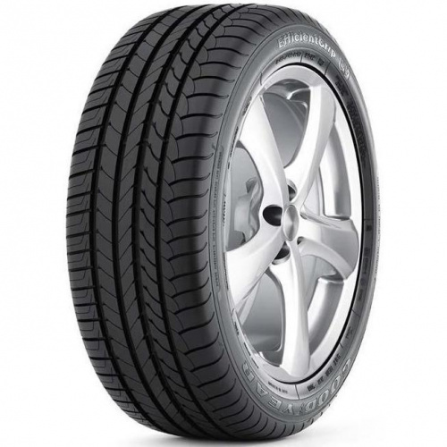 Goodyear EfficientGrip 205/50 R17 89W RunFlat * FP