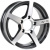 Диски RST R136 6x16 5*139.7 ET40 DIA98 BKFP Литой
