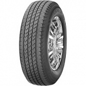 Шины Roadian HT