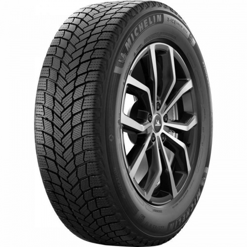 Michelin X-Ice Snow SUV 235/50 R20 100H RunFlat