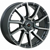 Диски Replica Concept TY556 9x20 5*150 ET45 DIA110.1 HBFP Литой