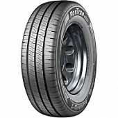 Шины Kumho Portran KC53 225/65 R16C 112/110R