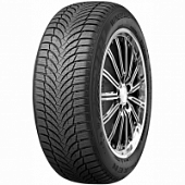 Шины Nexen Winguard Snow G WH2 185/60 R14 82T