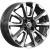 Диски iFree КС1026 6.5x16 4*100 ET50 DIA60.1 Блэк Джек Литой Диски iFree КС1026 6.5x16 4*100 ET50 DIA60.1 Блэк Джек Литой