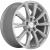 Диски Khomen KHW 1808 7.5x18 5*114.3 ET50 DIA67.1 F-Silver Литой Диски Khomen KHW 1808 7.5x18 5*114.3 ET50 DIA67.1 F-Silver Литой