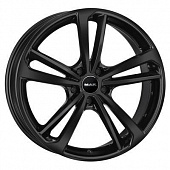 Диски MAK Nurburg 9.5x21 5*112 ET25 DIA66.6 Gloss Black Литой