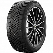 Шины Michelin X-Ice North 4 215/55 R17 98T XL FP