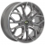 Диски Cross Street CR-19 7.5x18 5*108 ET33 DIA60.1 GMF Литой Диски Cross Street CR-19 7.5x18 5*108 ET33 DIA60.1 GMF Литой